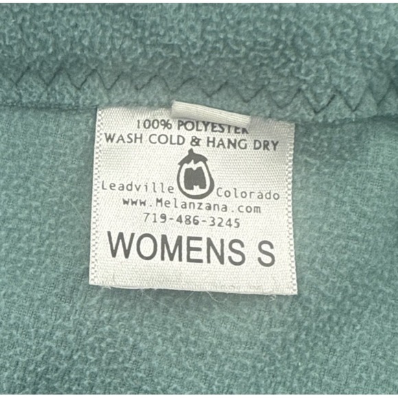 Melanzana Wind Pro Pants Womens Small Green - Picture 2 of 7